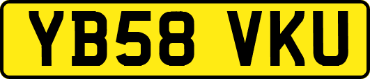YB58VKU