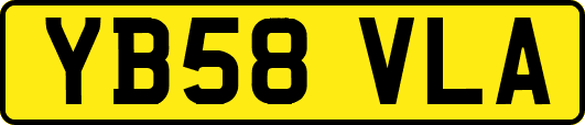 YB58VLA