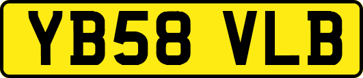 YB58VLB