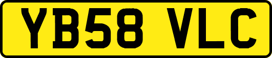 YB58VLC