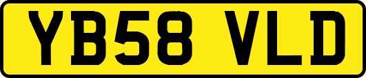 YB58VLD