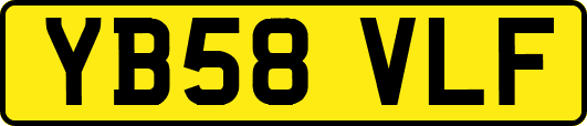 YB58VLF