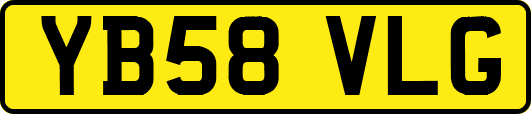 YB58VLG