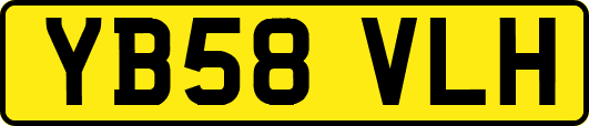 YB58VLH