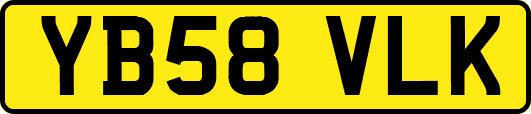 YB58VLK