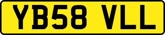 YB58VLL