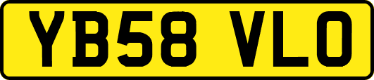 YB58VLO