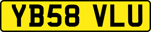 YB58VLU