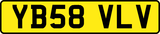 YB58VLV