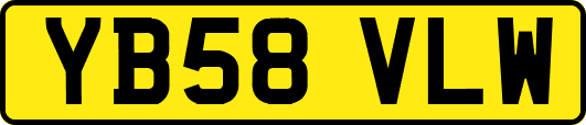YB58VLW