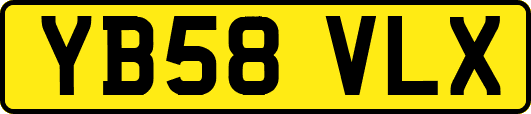 YB58VLX