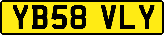 YB58VLY