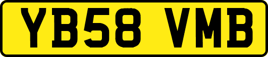 YB58VMB