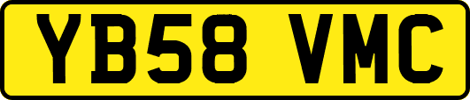 YB58VMC