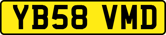 YB58VMD