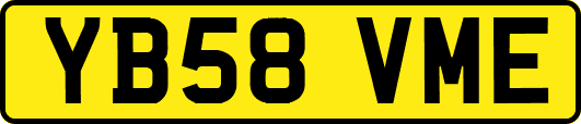 YB58VME