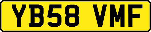 YB58VMF