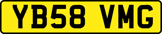 YB58VMG