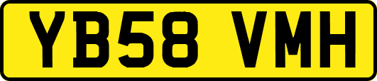 YB58VMH