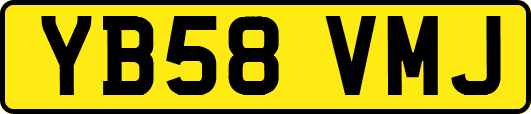 YB58VMJ