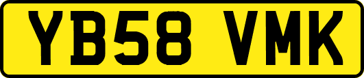 YB58VMK