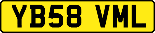 YB58VML