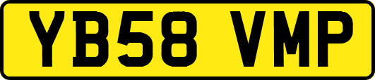 YB58VMP