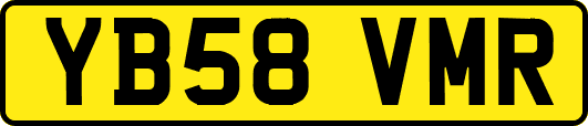 YB58VMR