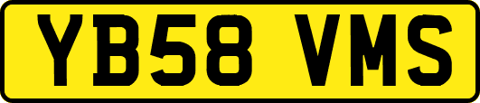 YB58VMS