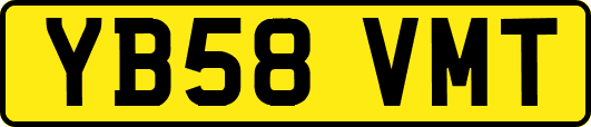 YB58VMT