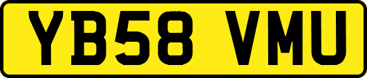 YB58VMU