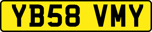 YB58VMY