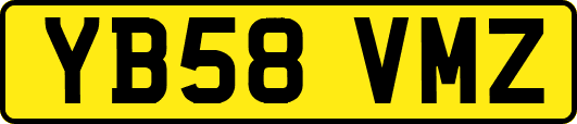 YB58VMZ