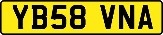 YB58VNA