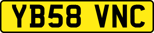 YB58VNC