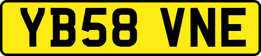 YB58VNE