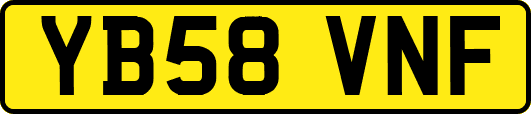 YB58VNF