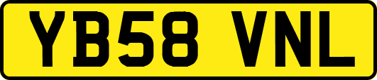 YB58VNL