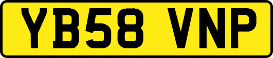 YB58VNP