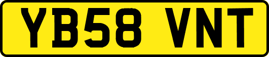 YB58VNT