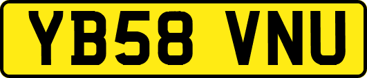 YB58VNU