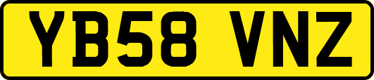 YB58VNZ