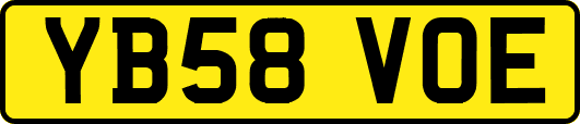 YB58VOE