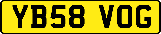 YB58VOG