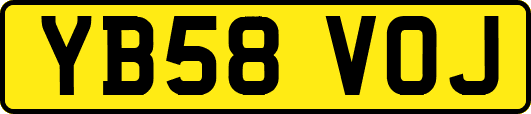 YB58VOJ