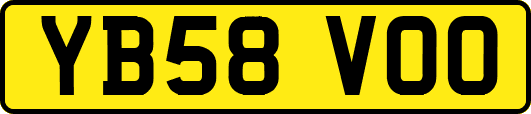 YB58VOO