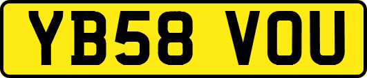 YB58VOU