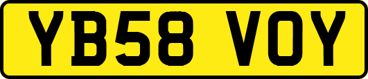 YB58VOY