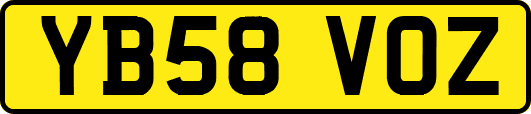 YB58VOZ