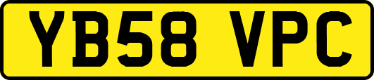 YB58VPC